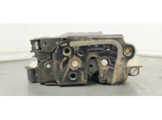 Recambio de cerradura puerta trasera izquierda para seat ibiza (6j5) 1.2 i 60 referencia OEM IAM 6J0839015E  