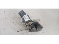 Recambio de cerradura puerta trasera derecha para suzuki grand vitara 5 puertas sq (ft) 2.0 turbodiesel cat referencia OEM IAM  