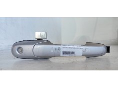 Recambio de maneta exterior delantera derecha para suzuki liana rh (er) 1.4 16v ddis diesel cat referencia OEM IAM   