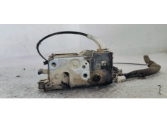 Recambio de cerradura puerta lateral derecha para peugeot partner kasten 1.6 hdi 90 referencia OEM IAM 828423  