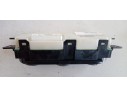Recambio de mando climatizador para nissan x-trail (t31) se referencia OEM IAM 27500J0700 A02000A7502000 