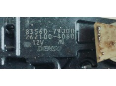 Recambio de elevalunas trasero izquierdo para suzuki sx4 rw (ey) 2.0d turbo 135 4x4 fap referencia OEM IAM 8356079J00  