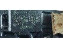 Recambio de elevalunas trasero izquierdo para suzuki sx4 rw (ey) 2.0d turbo 135 4x4 fap referencia OEM IAM 8356079J00  