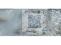 Recambio de mando multifuncion para renault scenic iii 1.6dci 130 fap referencia OEM IAM 255670019R  