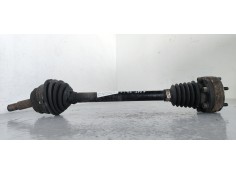 TRANSMISION DELANTERA IZQUIERDA 