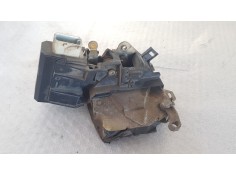 Recambio de cerradura puerta trasera derecha para bmw serie 5 berlina (e39) 525tds referencia OEM IAM 67118352165  