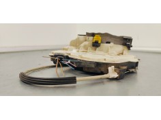 Recambio de cerradura puerta trasera izquierda para seat ibiza (6j5) 1.2 i 60 referencia OEM IAM 6J0839015E  
