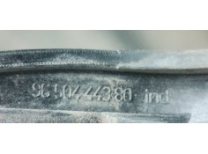 Recambio de maneta exterior trasera derecha para citroen c3 1.4 referencia OEM IAM 9650444380  