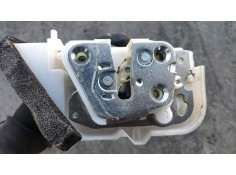 Recambio de cerradura puerta trasera izquierda para subaru forester s12 2.0 diesel cat referencia OEM IAM   