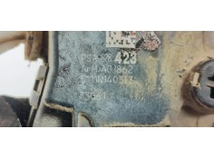 Recambio de cerradura puerta lateral derecha para peugeot partner kasten 1.6 hdi 90 referencia OEM IAM 828423  