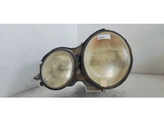 Recambio de faro izquierdo para mercedes-benz clase e (w210) berlina referencia OEM IAM   