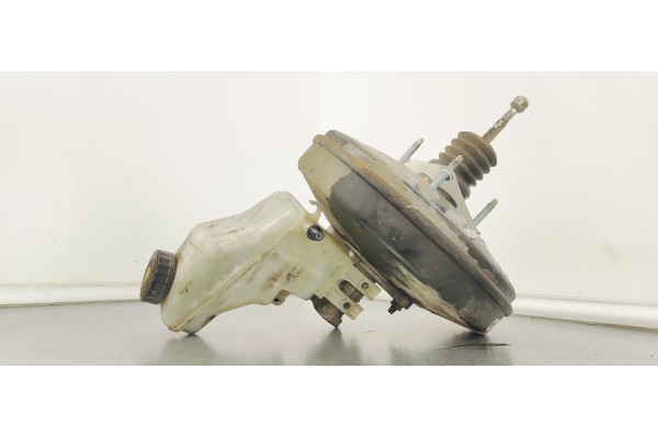 Recambio de servofreno para opel corsa d cosmo referencia OEM IAM 55701939  