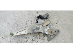 Recambio de elevalunas trasero izquierdo para suzuki sx4 rw (ey) 2.0d turbo 135 4x4 fap referencia OEM IAM 8356079J00  