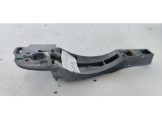 Recambio de maneta exterior trasera derecha para citroen c3 1.4 referencia OEM IAM 9650444380  
