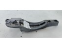 Recambio de maneta exterior trasera derecha para citroen c3 1.4 referencia OEM IAM 9650444380  
