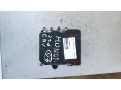 Recambio de abs para honda fr-v (be) 2.2 ctdi referencia OEM IAM 543L5150505085 0265234268 