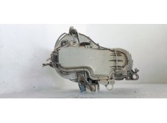 Recambio de faro izquierdo para mercedes-benz clase e (w210) berlina referencia OEM IAM   