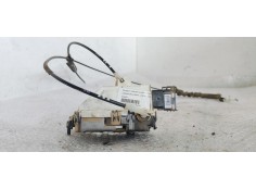 Recambio de cerradura puerta lateral derecha para peugeot partner kasten 1.6 hdi 90 referencia OEM IAM 828423  
