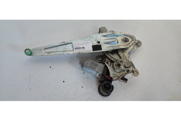 Recambio de elevalunas trasero derecho para toyota rav 4 (a2) 2.0 turbodiesel cat referencia OEM IAM 8572032150  