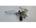 Recambio de elevalunas trasero derecho para toyota rav 4 (a2) 2.0 turbodiesel cat referencia OEM IAM 8572032150  