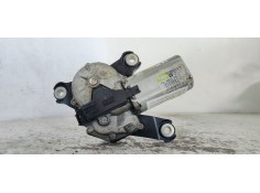 Recambio de motor limpia trasero para opel insignia berlina selective referencia OEM IAM W000008916  