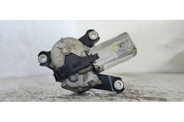 Recambio de motor limpia trasero para opel insignia berlina selective referencia OEM IAM W000008916  
