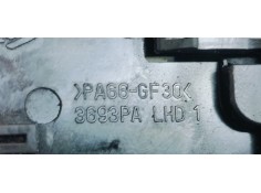 Recambio de mando limpia para hyundai i30 1.6crdi 90 referencia OEM IAM 934202L010  