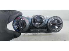 Recambio de mando calefaccion / aire acondicionado para peugeot 208 active referencia OEM IAM 9819611577  