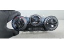 Recambio de mando calefaccion / aire acondicionado para peugeot 208 active referencia OEM IAM 9819611577  