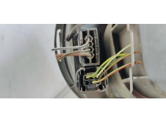 Recambio de faro izquierdo para mercedes-benz clase e (w210) berlina referencia OEM IAM   