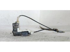 Recambio de cerradura puerta lateral derecha para peugeot partner kasten 1.6 hdi 90 referencia OEM IAM 828423  