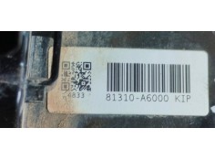 Recambio de cerradura puerta delantera izquierda para hyundai i30 (gd) city referencia OEM IAM 81310A6000  