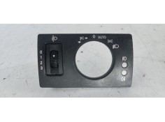 Recambio de mando luces para mercedes-benz clase b (w245) 2.0 cdi cat referencia OEM IAM A169680  