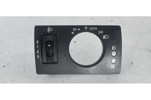 Recambio de mando luces para mercedes-benz clase b (w245) 2.0 cdi cat referencia OEM IAM A169680  