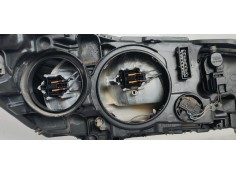 Recambio de faro izquierdo para citroen c5 berlina millenium referencia OEM IAM   
