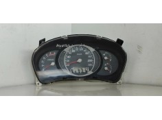 Recambio de cuadro instrumentos para hyundai tucson (jm) 2.0 crdi cat referencia OEM IAM 200544200H 20041112 