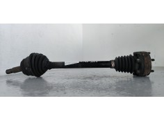 Recambio de transmision delantera izquierda para seat ibiza (6l1) cool referencia OEM IAM   