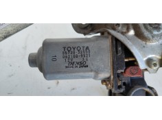 Recambio de elevalunas trasero derecho para toyota rav 4 (a2) 2.0 turbodiesel cat referencia OEM IAM 8572032150  