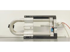 Recambio de barra antivuelco para peugeot 308 cc (2009) 1.6 i 120 referencia OEM IAM 9682674780  