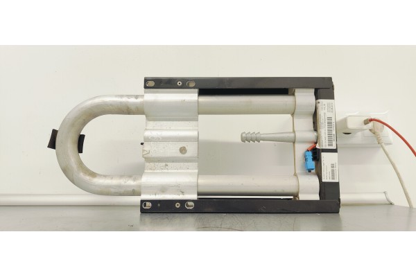 Recambio de barra antivuelco para peugeot 308 cc (2009) 1.6 i 120 referencia OEM IAM 9682674780  