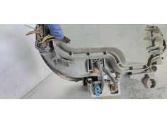 Recambio de faro izquierdo para mercedes-benz clase e (w210) berlina referencia OEM IAM   