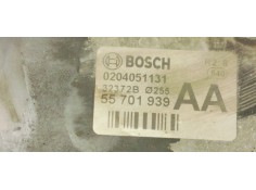 Recambio de servofreno para opel corsa d cosmo referencia OEM IAM 55701939  