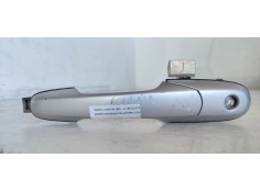 Recambio de maneta exterior delantera izquierda para suzuki liana rh (er) 1.4 16v ddis diesel cat referencia OEM IAM   