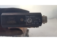 Recambio de cerradura puerta trasera derecha para bmw serie 5 berlina (e39) 525tds referencia OEM IAM 67118352165  