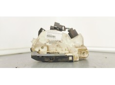 CERRADURA PUERTA DELANTERA IZQUIERDA 5N1837015E 