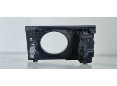 Recambio de mando luces para mercedes-benz clase b (w245) 2.0 cdi cat referencia OEM IAM A169680  
