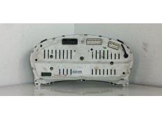 Recambio de cuadro instrumentos para hyundai tucson (jm) 2.0 crdi cat referencia OEM IAM 200544200H 20041112 