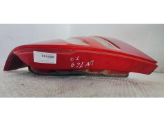 Recambio de piloto trasero derecho para mercedes-benz clase a (w169) 2.0cdi 110 [180] referencia OEM IAM A1698200464  