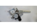 Recambio de elevalunas trasero derecho para toyota rav 4 (a2) 2.0 turbodiesel cat referencia OEM IAM 8572032150  
