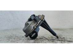 Recambio de motor limpia trasero para opel insignia berlina selective referencia OEM IAM W000008916  